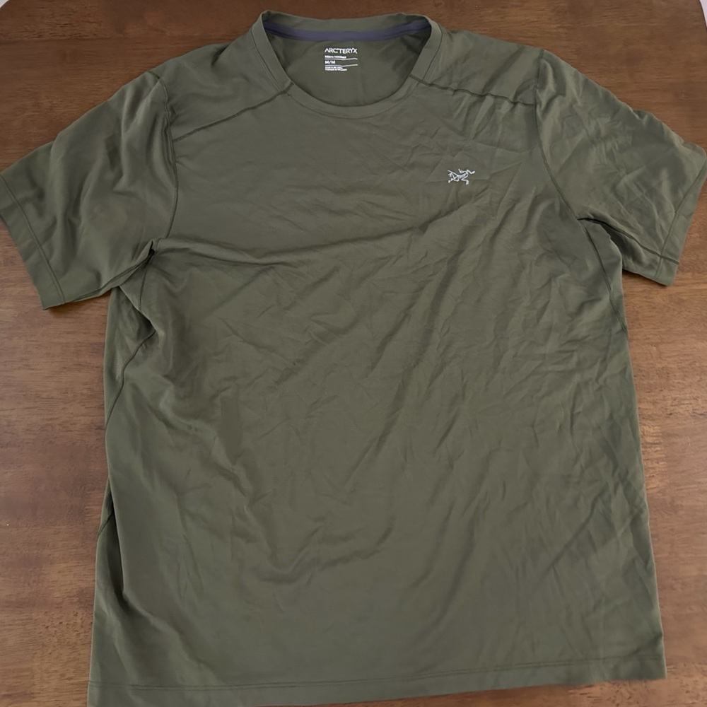 Arc'teryx cormac